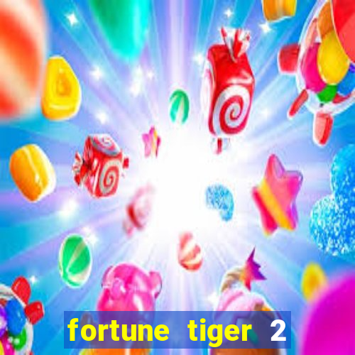 fortune tiger 2 revenge demo